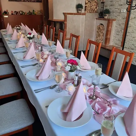 Konukevi Krista Kraslice