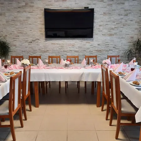 Krista Guest house 3*