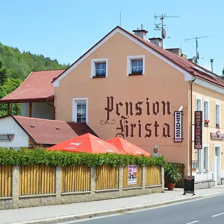 Affittacamere Krista