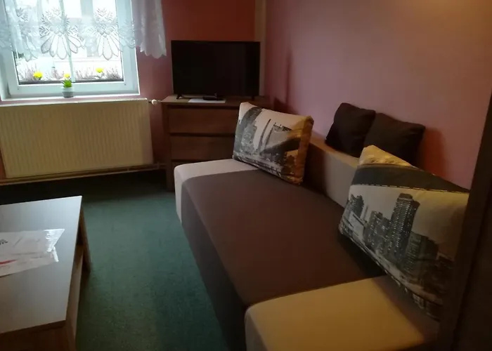 ゲストハウス Krista